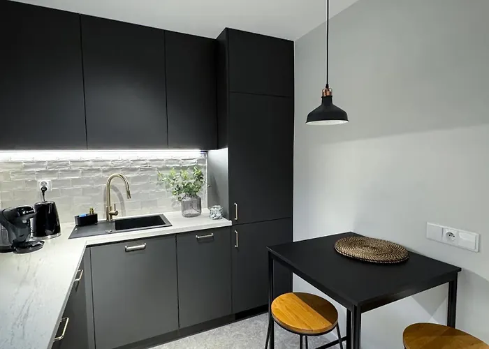 Apartament Cieszynka