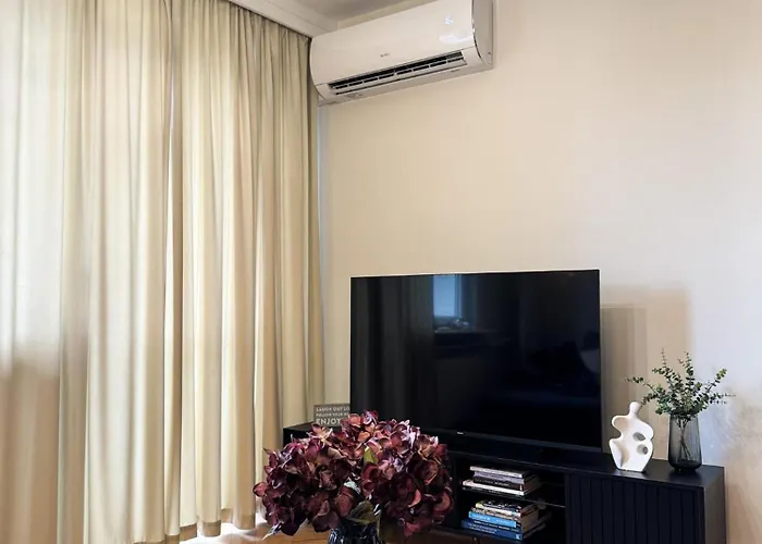 Apartament Cieszynka