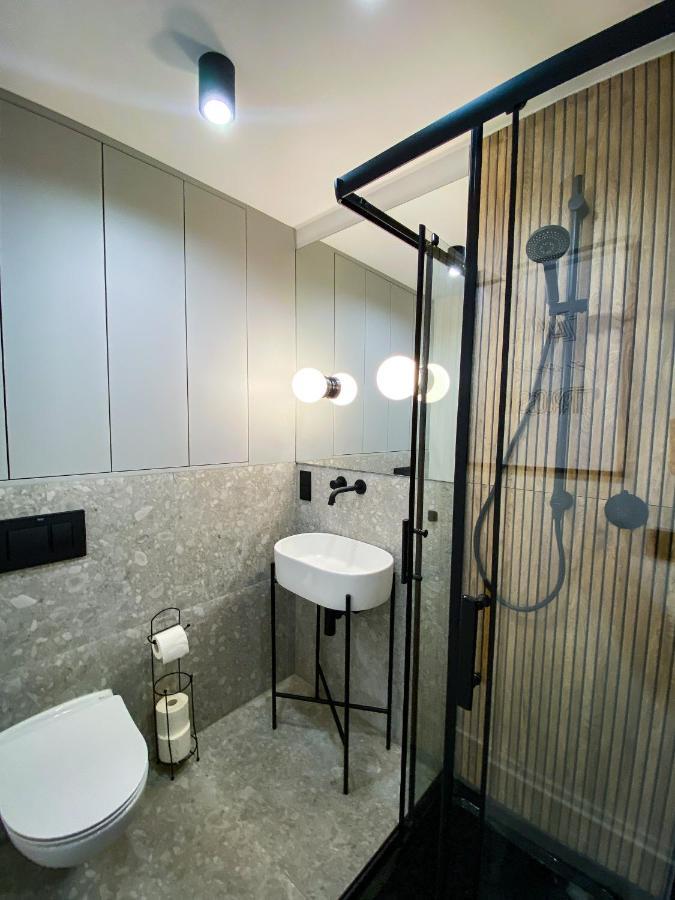 Apartment Cieszynka Ciechanow
