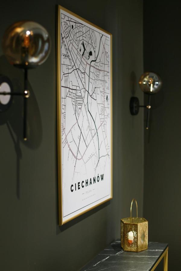 Apartment Cieszynka