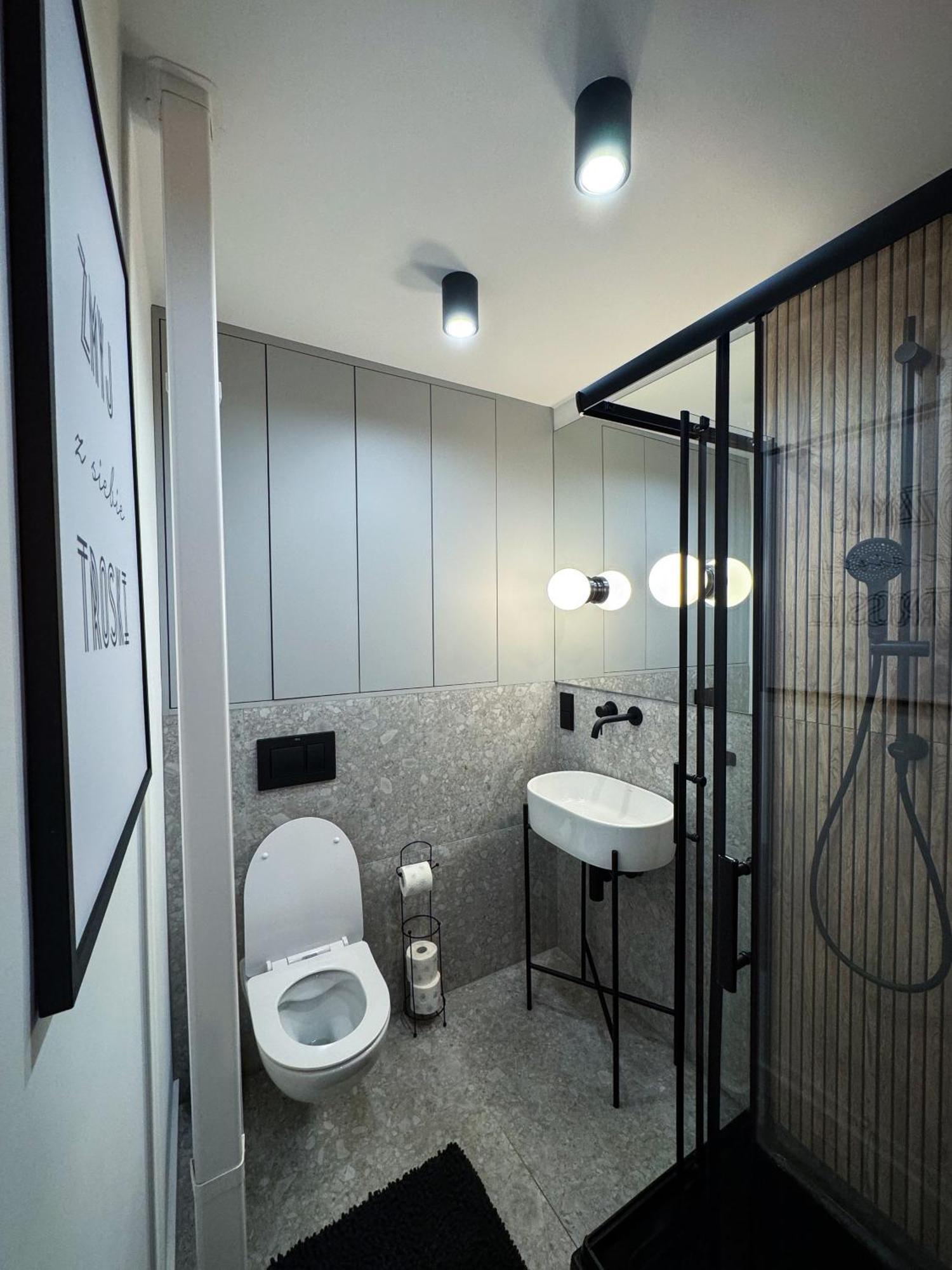 Cieszynka Apartment